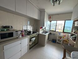 Blk 329 Clementi Avenue 2 (Clementi), HDB 3 Rooms #637363421
